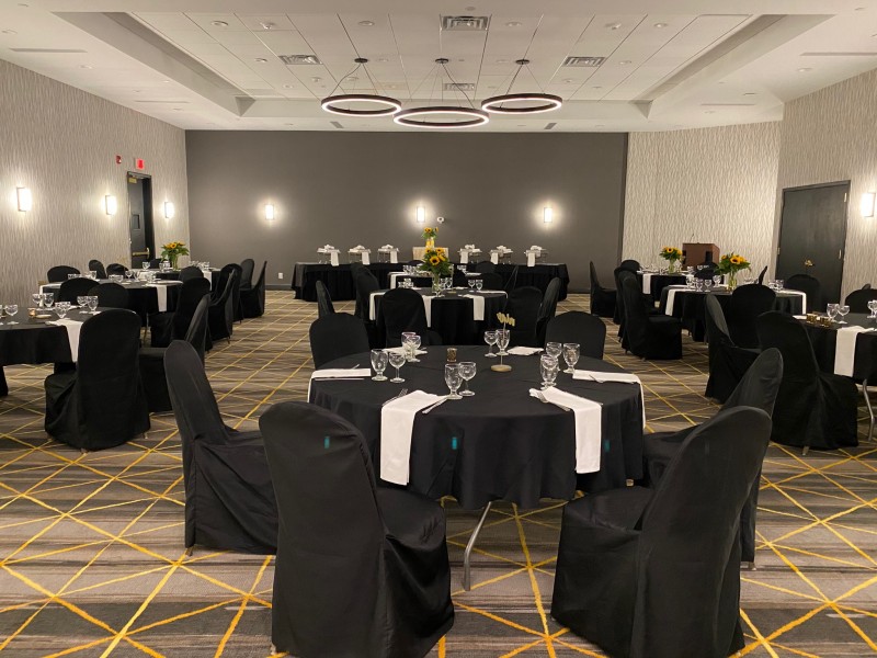Sonoma Grill Ballroom