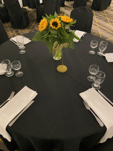 Sonoma Grill Ballroom